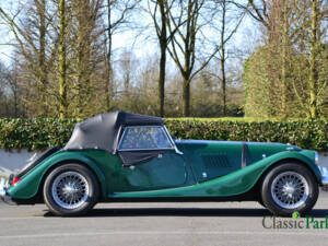 Bild 20/50 von Morgan 4&#x2F;4 Series III (1962)