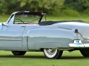 Afbeelding 10/50 van Cadillac 62 Convertible (1951)