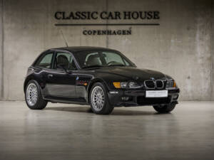Bild 7/93 von BMW Z3 Coupé 2.8 (1997)