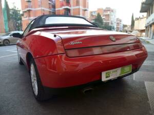 Imagen 4/10 de Alfa Romeo Spider 2.0 Twin Spark 16V (1995)