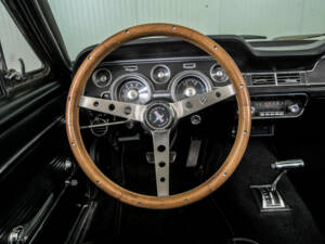 Image 8/50 of Ford Mustang 289 (1967)