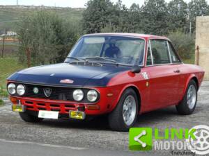 Image 1/10 of Lancia Fulvia Montecarlo (1975)