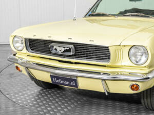 Bild 19/50 von Ford Mustang 289 (1966)