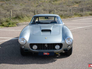 Image 10/24 de Ferrari 250 GT (1963)