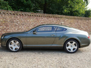 Afbeelding 12/50 van Bentley Continental GT (2005)