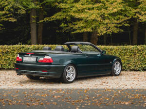 Imagen 23/78 de BMW 330Ci (2002)