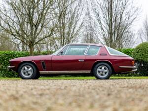 Image 19/50 of Jensen Interceptor MK III (1974)