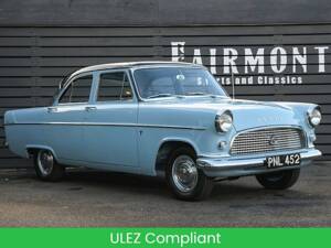 Image 1/40 of Ford Consul II (1959)