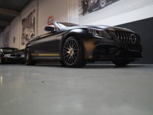 Imagen 6/45 de Mercedes-Benz C 63 S AMG &quot;Final Edition&quot; (2023)