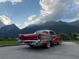 Immagine 2/29 di Buick 50 Super Riviera Hardtop (1958)