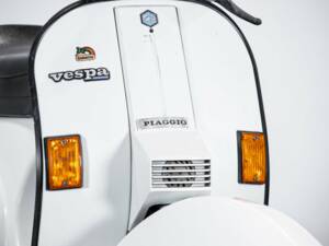 Bild 14/20 von Piaggio DUMMY (1984)