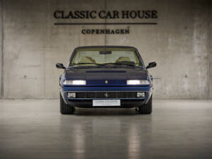Imagen 11/100 de Ferrari 412 (1986)