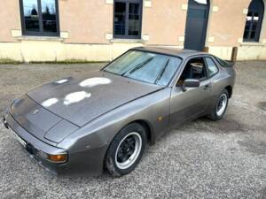 Immagine 15/23 di Porsche 944 (1983)