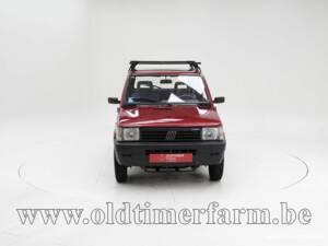 Immagine 5/15 di FIAT Panda 4x4 (1995)