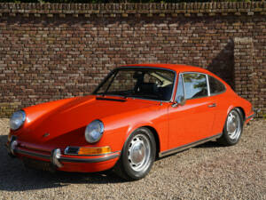 Image 31/50 of Porsche 911 2.2 T (1971)