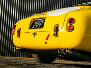 Image 25/68 de Ferrari 250 GT SWB Berlinetta (1960)