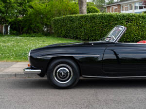 Bild 9/28 von Mercedes-Benz 190 SL (1959)