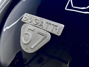 Imagen 34/50 de Bugatti Type 57 Ventoux (1938)