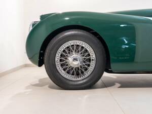 Immagine 5/7 di Jaguar XK 120 SE OTS (1953)