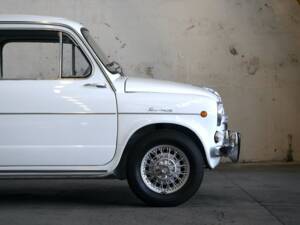 Image 5/31 of Giannini Fiat 750 (1963)