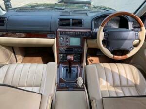 Image 11/50 de Land Rover Range Rover 4.6 Vogue (2001)