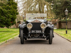 Image 8/50 de Rolls-Royce 40&#x2F;50 HP Silver Ghost (1921)
