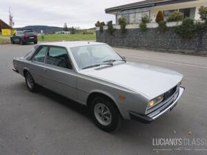 Image 10/66 of FIAT 130 Coupé (1972)