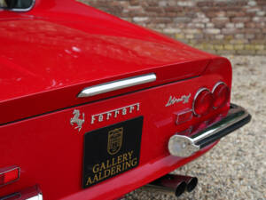 Immagine 13/50 di Ferrari Dino 246 GTS (1973)