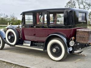 Bild 10/50 von Rolls-Royce 40&#x2F;50 HP Silver Ghost (1924)