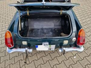 Bild 6/9 von MG Midget 1500 (1978)