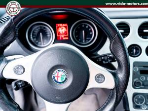 Image 27/41 de Alfa Romeo Brera 3.2 JTS (2006)