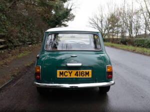 Bild 5/16 von British Leyland Mini Oyler Contessa (1974)