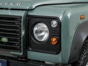 Image 23/50 of Land Rover Defender 90 TD4 (2008)