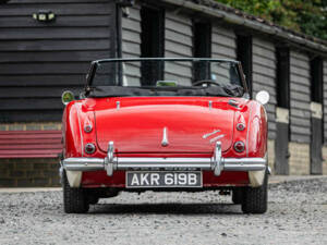 Image 7/35 of Austin-Healey 3000 Mk II (BJ7) (1963)