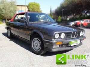 Imagen 4/10 de BMW 320i (1988)