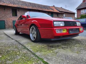 Image 34/51 of Volkswagen Corrado G60 1.8 (1991)