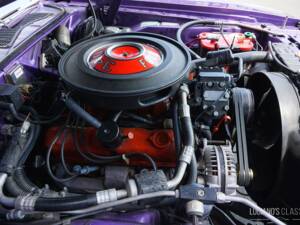 Imagen 51/59 de Dodge Challenger R&#x2F;T (1971)