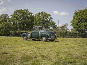 Bild 26/50 von Chevrolet 3600 ¾-ton (1949)