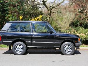 Image 9/50 of Land Rover Range Rover Classic 3.9 (1992)