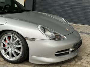 Bild 42/50 von Porsche 911 GT3 (1999)