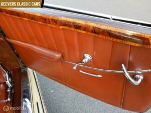 Bild 9/18 von Mercedes-Benz 220 Cabriolet A (1953)