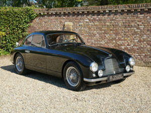 Immagine 50/50 di Aston Martin DB 2 (1952)