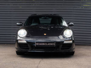 Imagen 18/51 de Porsche 911 Carrera 4 GTS (2012)