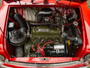 Bild 3/44 von Austin Mini Cooper 1000 (1969)
