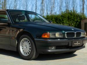 Bild 10/50 von BMW 725tds (1997)