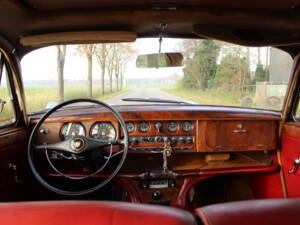Immagine 5/19 di Jaguar S-Type 3.4 (1967)