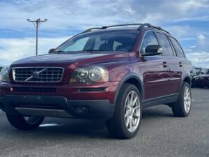 Image 1/37 de Volvo XC90 3.2 (2009)