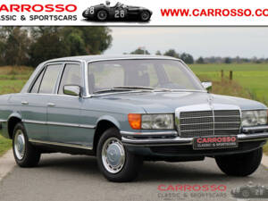 Imagen 1/42 de Mercedes-Benz 280 S (1978)