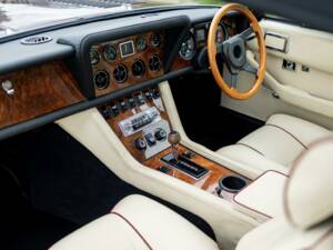 Afbeelding 27/50 van Jensen Interceptor MK III (1975)