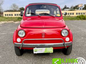 Image 7/10 of FIAT 500 L (1970)